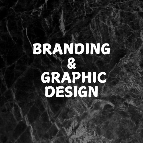 Branding & Graphic Design