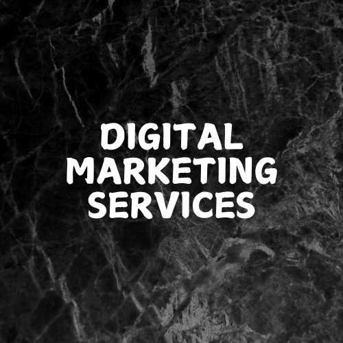 Digital Marketing Services